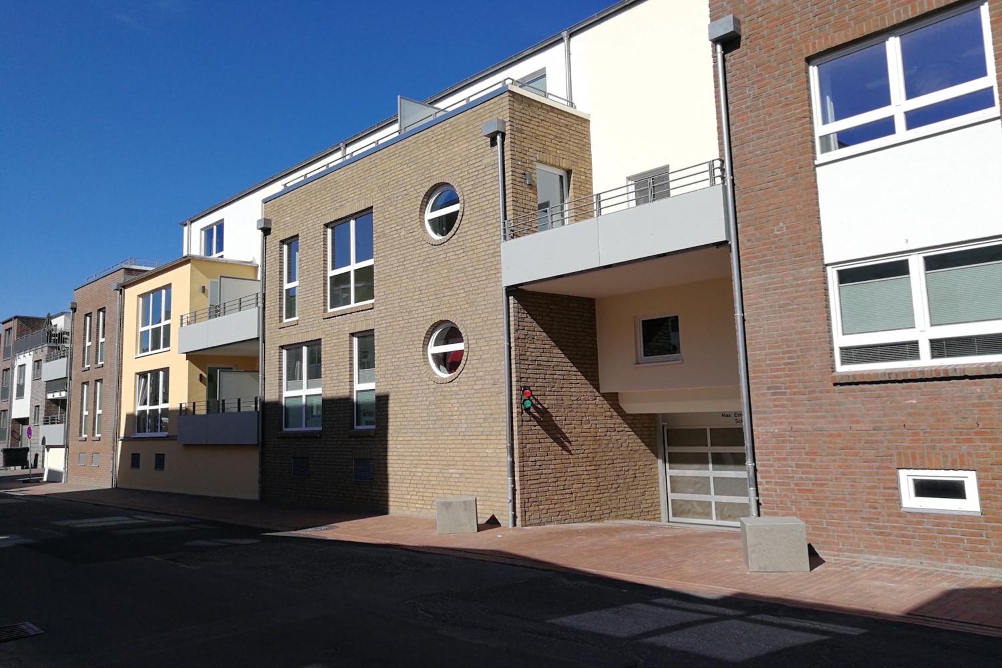 Ahoi Ecki Apartment Eckernförde Exterior foto